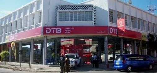 Diamond Trust Bank Opens Three New Branches In Kiambu
